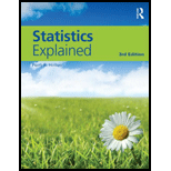 Statistics Explained