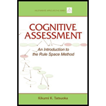 Cognitive Assessment