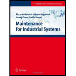 Maintenance for Industrial Systems