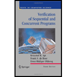 Verification of Sequential and Concurrent Programs