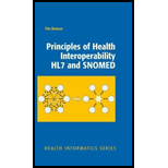 Principles of Health Interperability