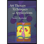 Art Therapy Techniques and Applications