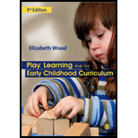 Play, Learning and Early Childhood Curric.