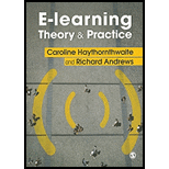 E learning Theory and Practice