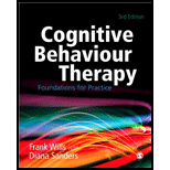 Cognitive Therapy