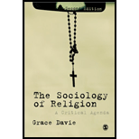 Sociology of Religion