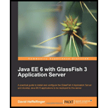 Java EE 6 with GlassFish 3 Application Server