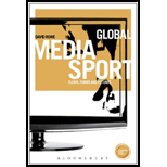 Global Media Sport