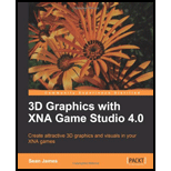 3D Graphics with XNA Game Studio 4.0