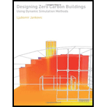 Designing Zero Carbon Buildings Using Dynamic Simulation Methods