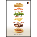 Real Cost of Cheep Food