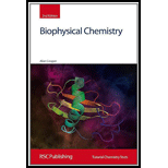 Biophysical Chemistry