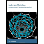 Molecular Modelling Computational Chemistry Demystified