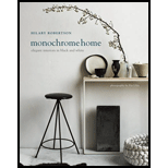Monochrome Home