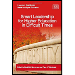 Smart Leadership for Higher Education