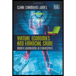 Virtual Economies and Financial Crime