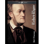 Richard Wagner - Runciman