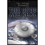 Paul Andrews Presents - The Ufos Are Real - Andrews