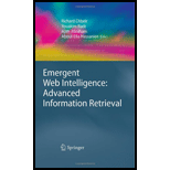 Emergent Web Intelligence Advanced Information Retrieval