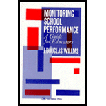 Monitoring School Performance  Guide for Educational Administrators