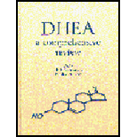 Dhea Comprehensive Review