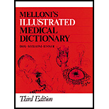 Mellonis Illustrated Medical Dictionary