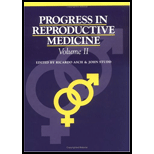 Progress in Reproductive Medicine