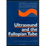 Ultrasound and Fallopian Tube