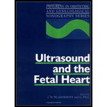 Ultrasound and Fetal Heart