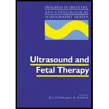 Ultrasound and Fetal Therapy