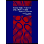 Intima Media Thickness and Atherosclerosis  Watching the Risks?