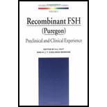 Recombinant Fsh (Puregon)