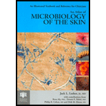 Atlas of Microbiology of the Skin