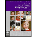 Atlas of Multiple Pregnancy