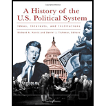 History of the U.S. Political System