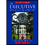 Executive Branch of State Government