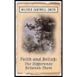 Faith and Belief  The Difference Between Them