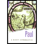 Paul  A Short Introduction