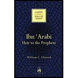 Ibn Arabi  Heir to the Prophets