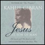 Jesus  Son of Man