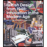 BRITISH DESIGN FROM 1948