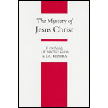 Mystery of Jesus Christ