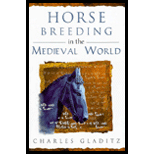 Horse Breeding in the Medieval World