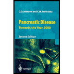 Pancreatic Disease