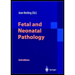 Fetal and Neonatal Pathology