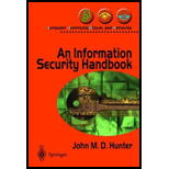 Information Security Handbook