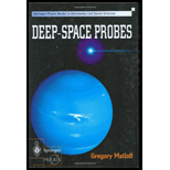 Deep Space Probes