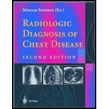 Radiologic Diagnosis of Chest Disease