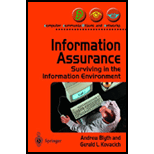 Information Assurance