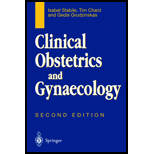 Clinical Obstetrics and Gynaecology